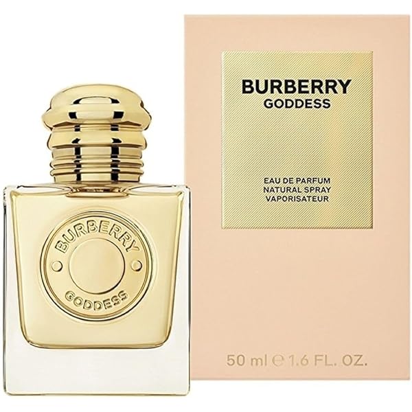 Amazon | バーバリー BURBERRY バーバリー ハー オードパルファム 50ml